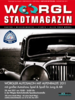 Stadtmagazin